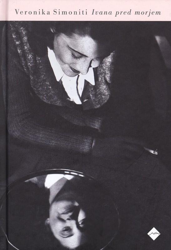 Ivana pred morjem