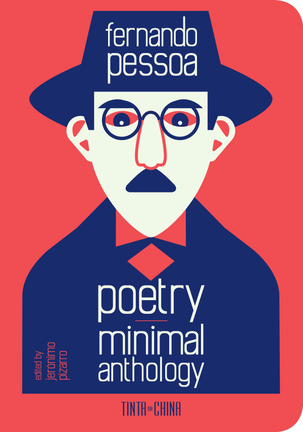 Poetry Minimal Anthology by Fernando Pessoa Goodreads