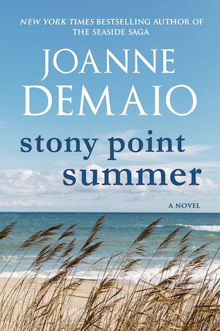 Stony Point Summer