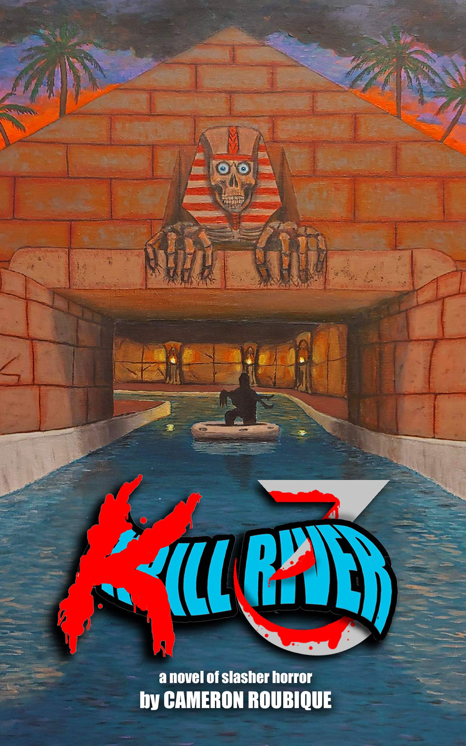 Kill River 3