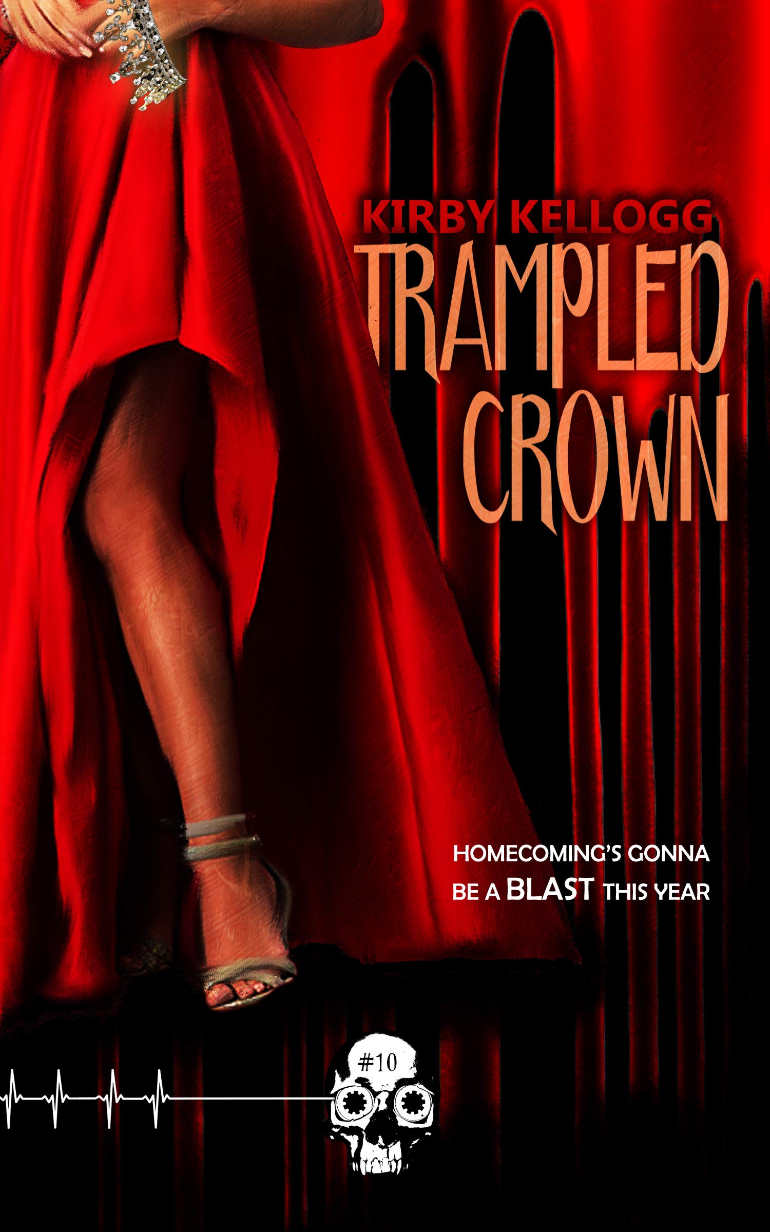 Trampled Crown