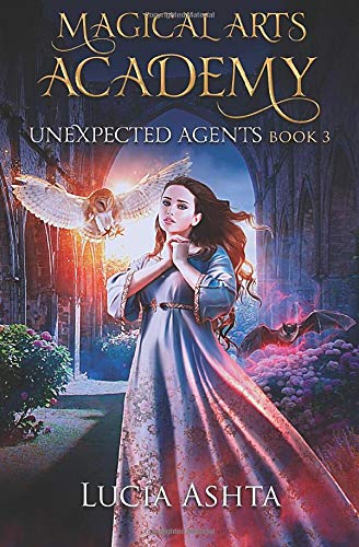 Unexpected Agents