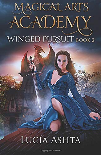 Winged Pursuit