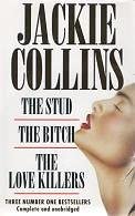 The Stud, The Bitch, The Love Killers book cover
