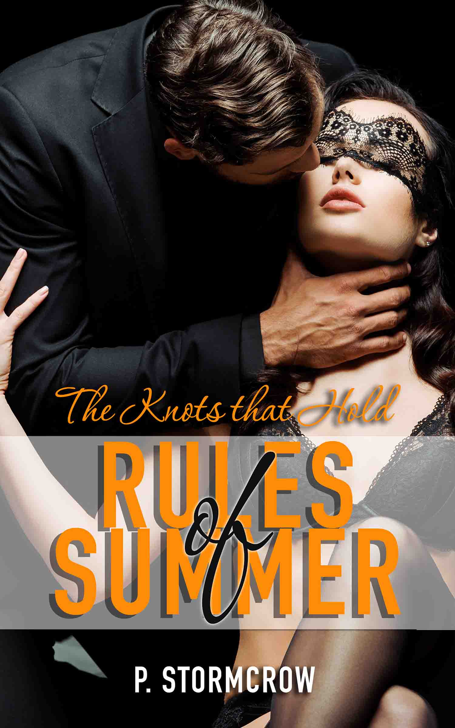 Rules of Summer Collection book cover 2