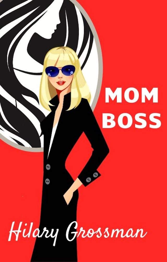 Mom Boss
