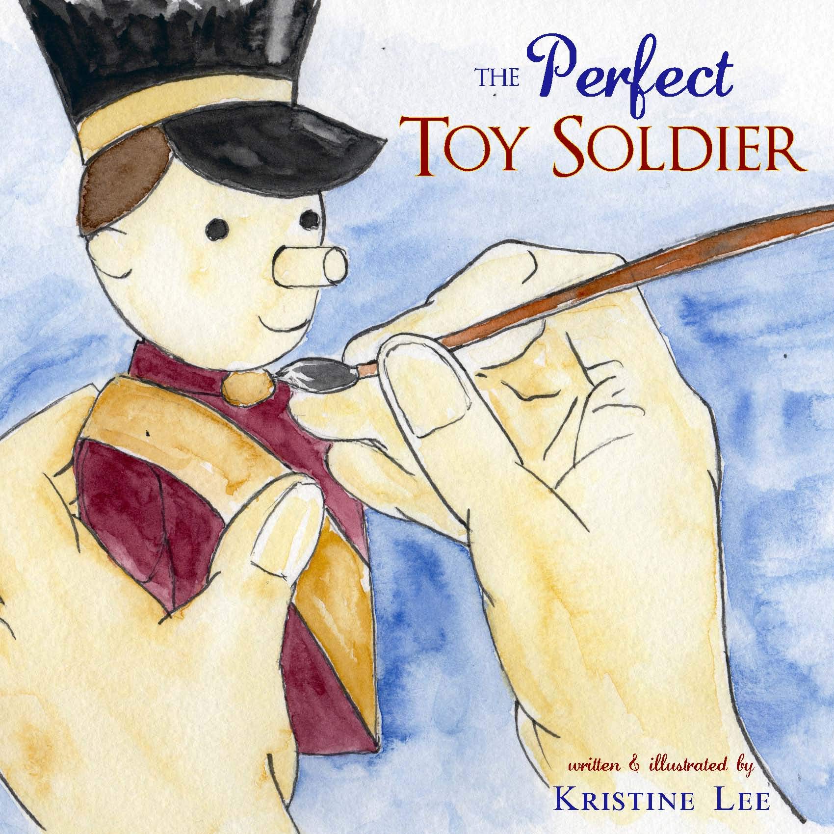 The Perfect Toy Soldier