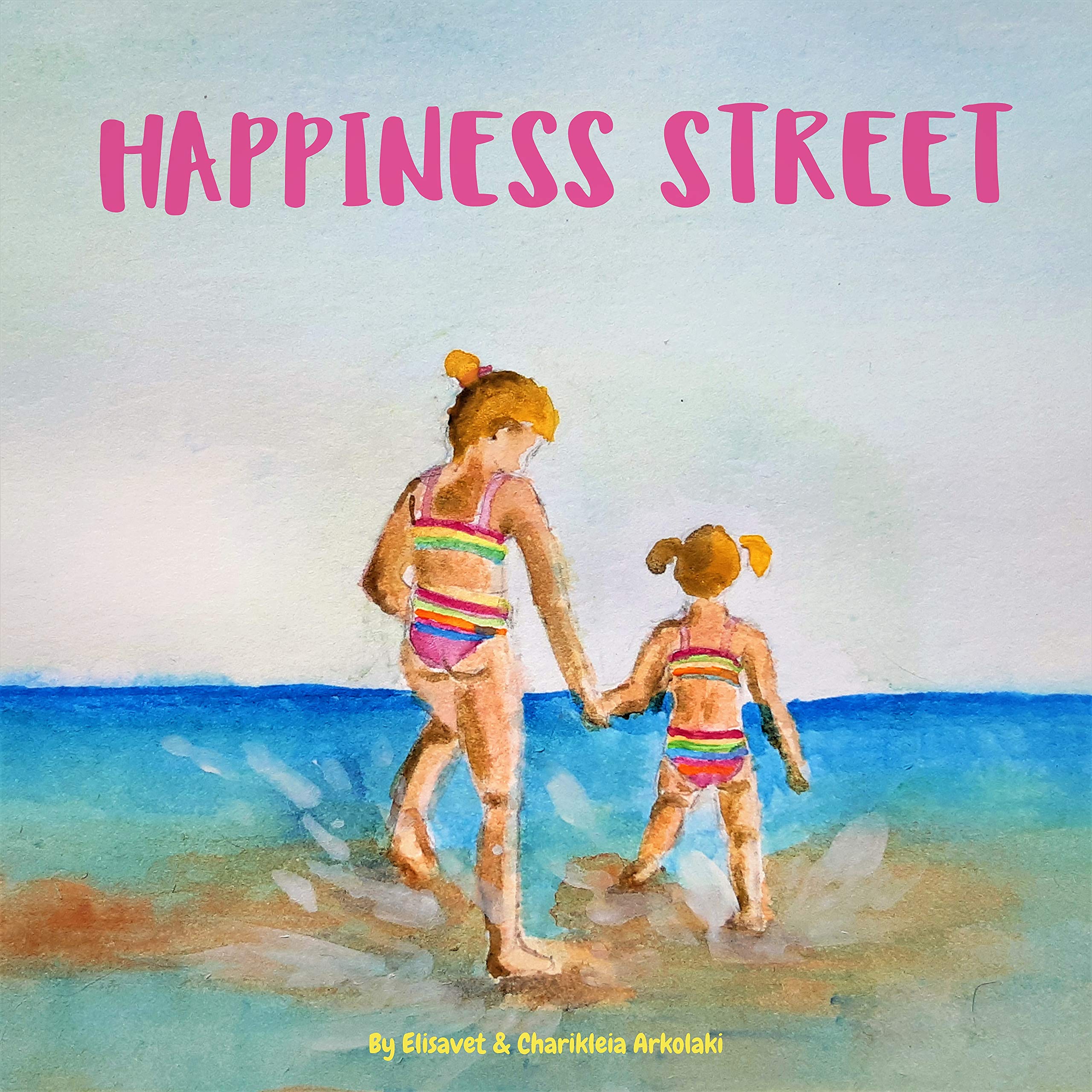 Happiness Street