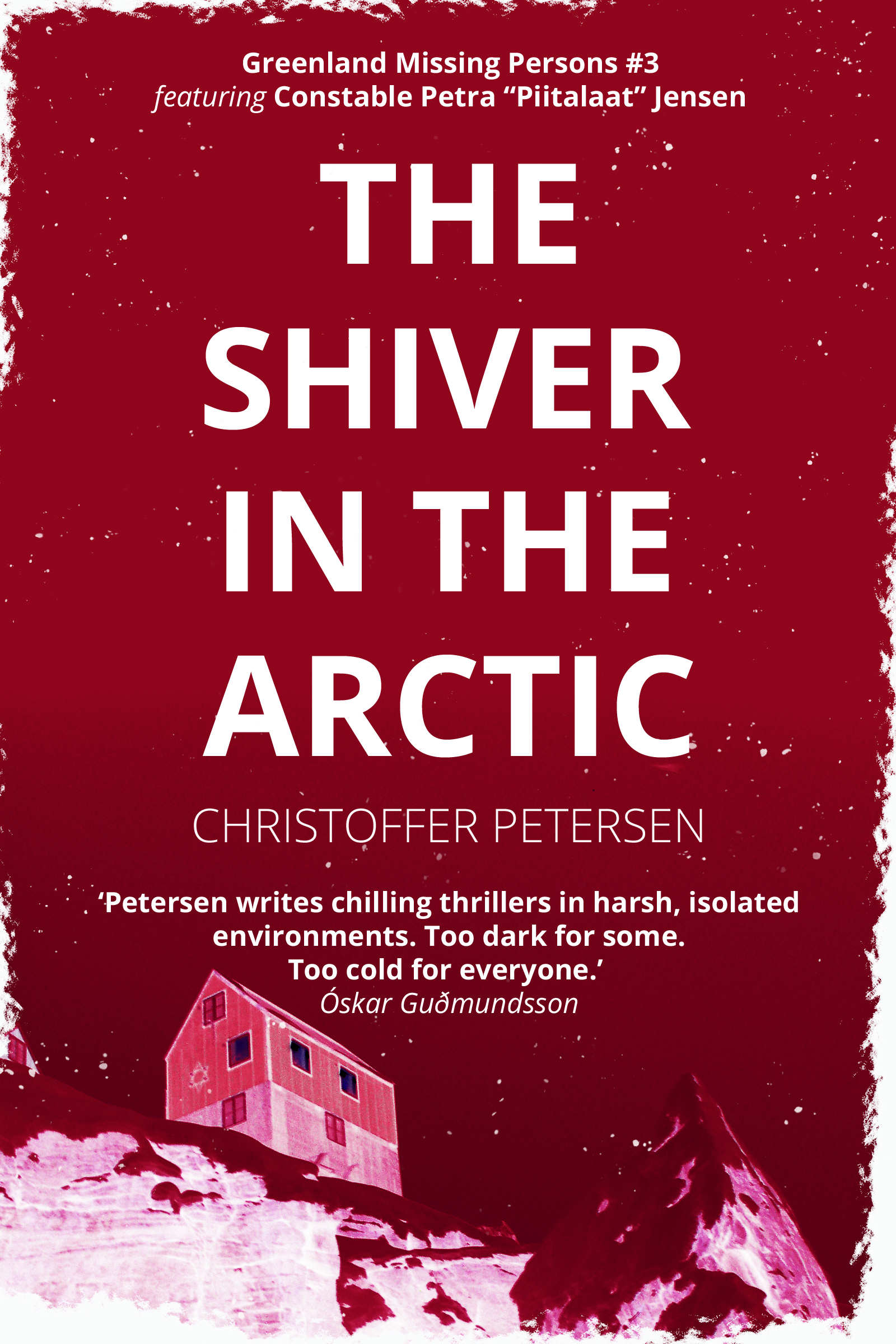 The Shiver in the Arctic