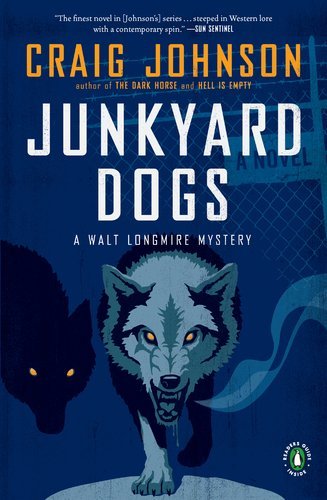 Junkyard Dogs cover