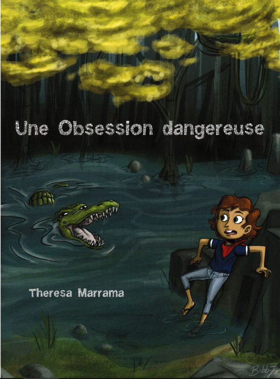 Une obsession dangereuse