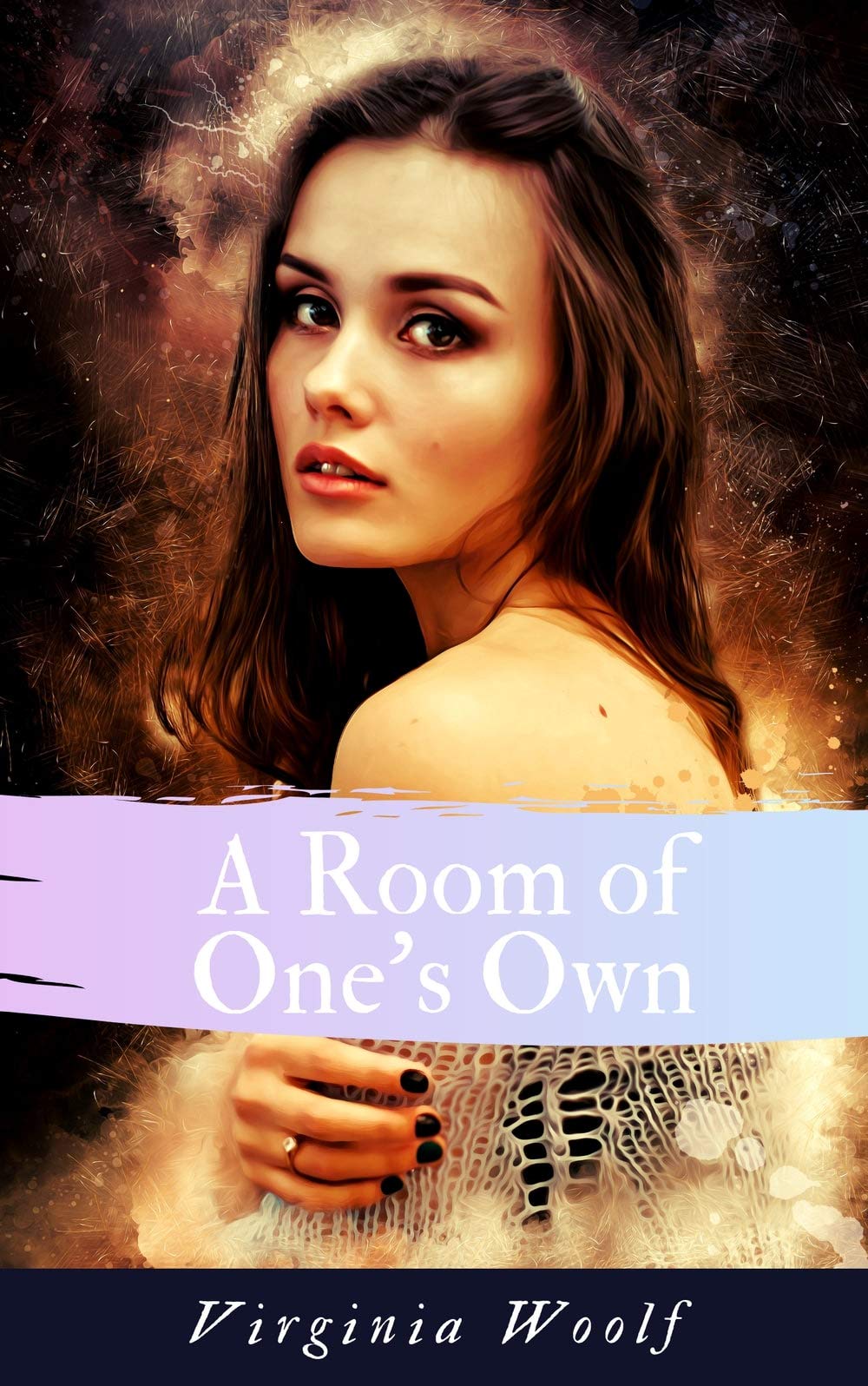 A Room of One