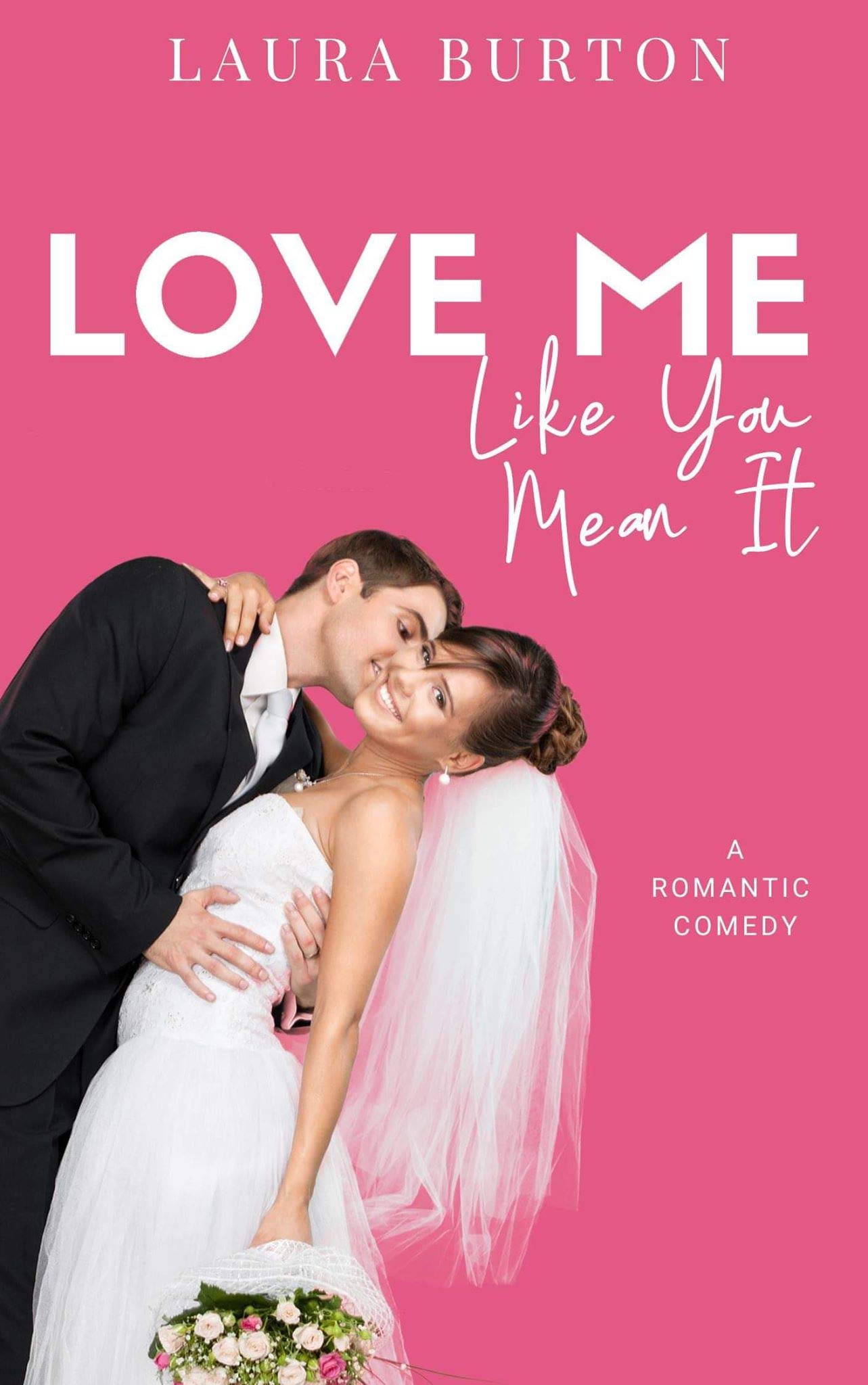 Be My Fake Fiancé book cover 1