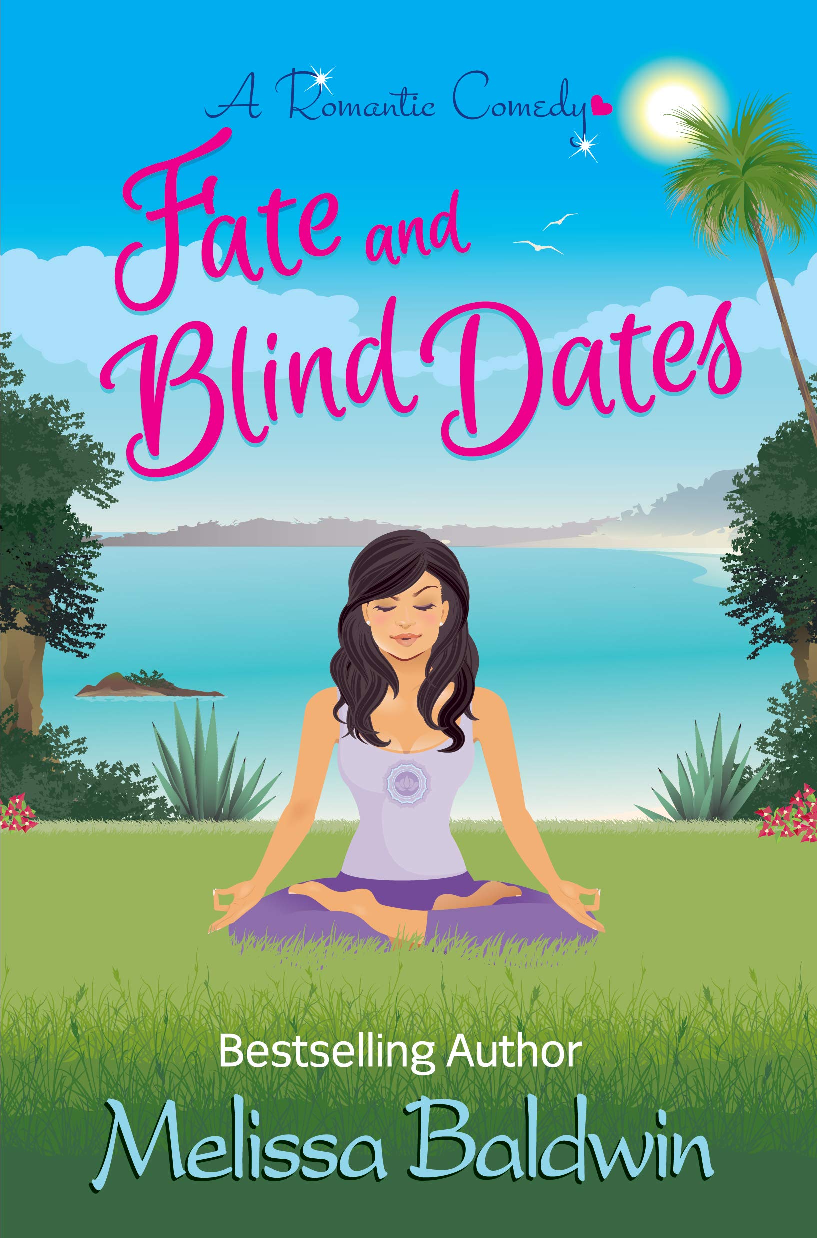 Twist of Fate book cover 2