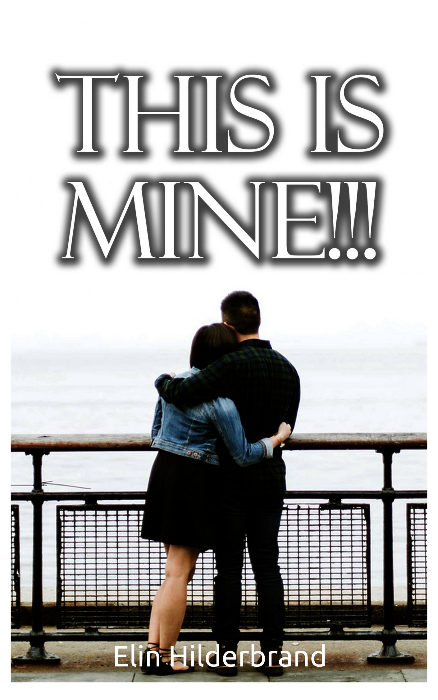 This Is Mine!! book cover