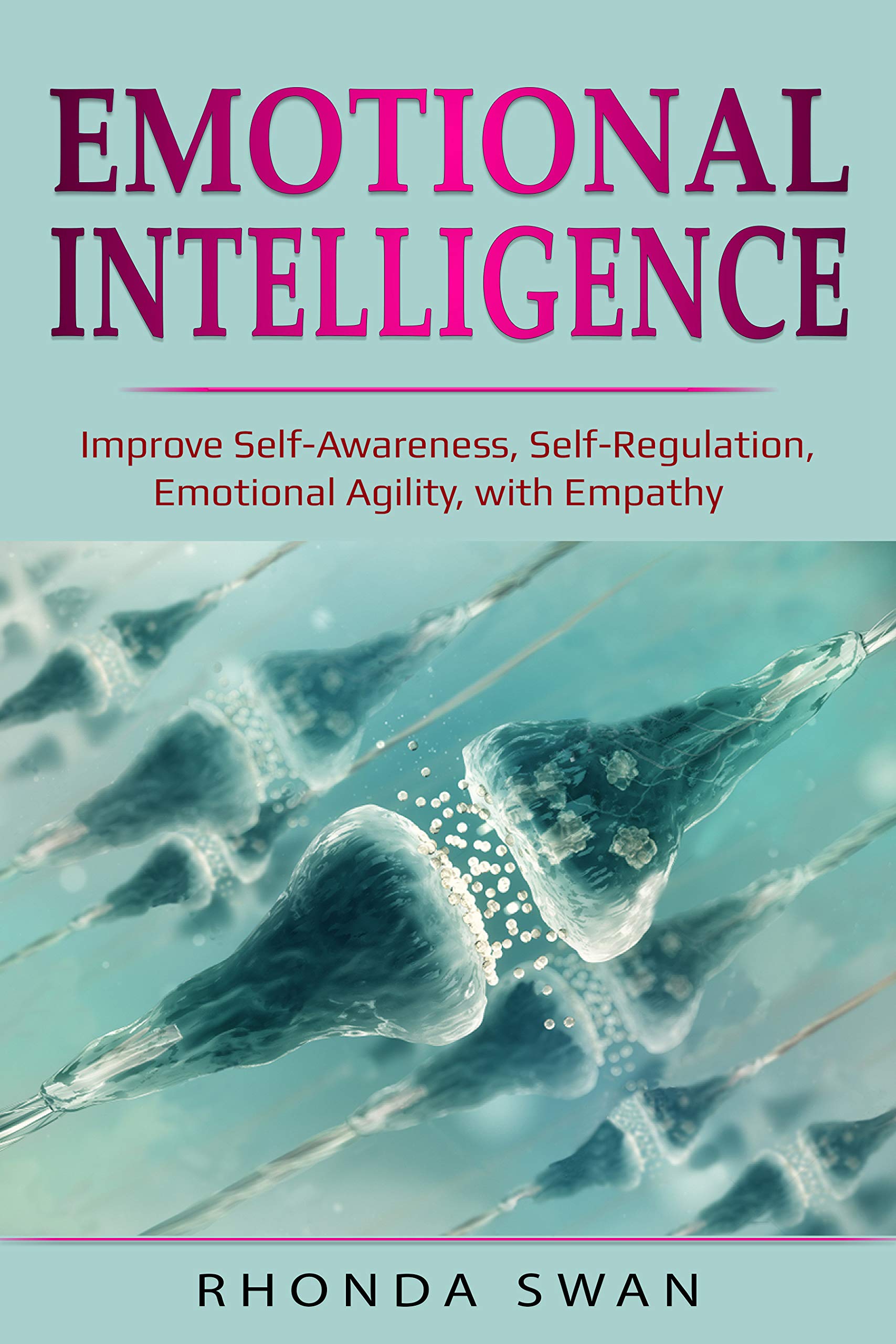 Emotional Intelligence Improve SelfAwareness, SelfRegulation
