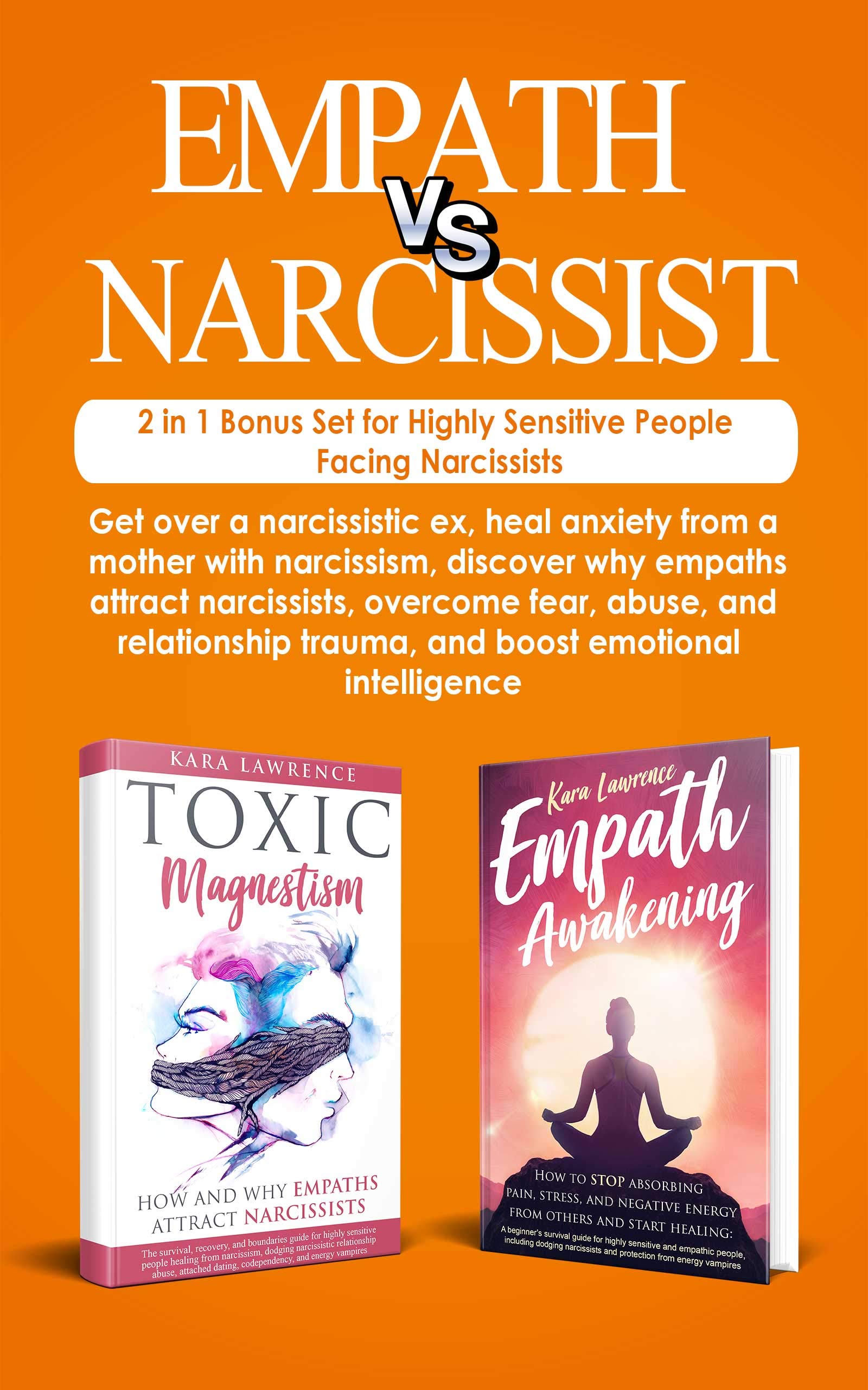 Empath Vs. Anti Empath: The Ultimate Personality Clash - u6oq5od