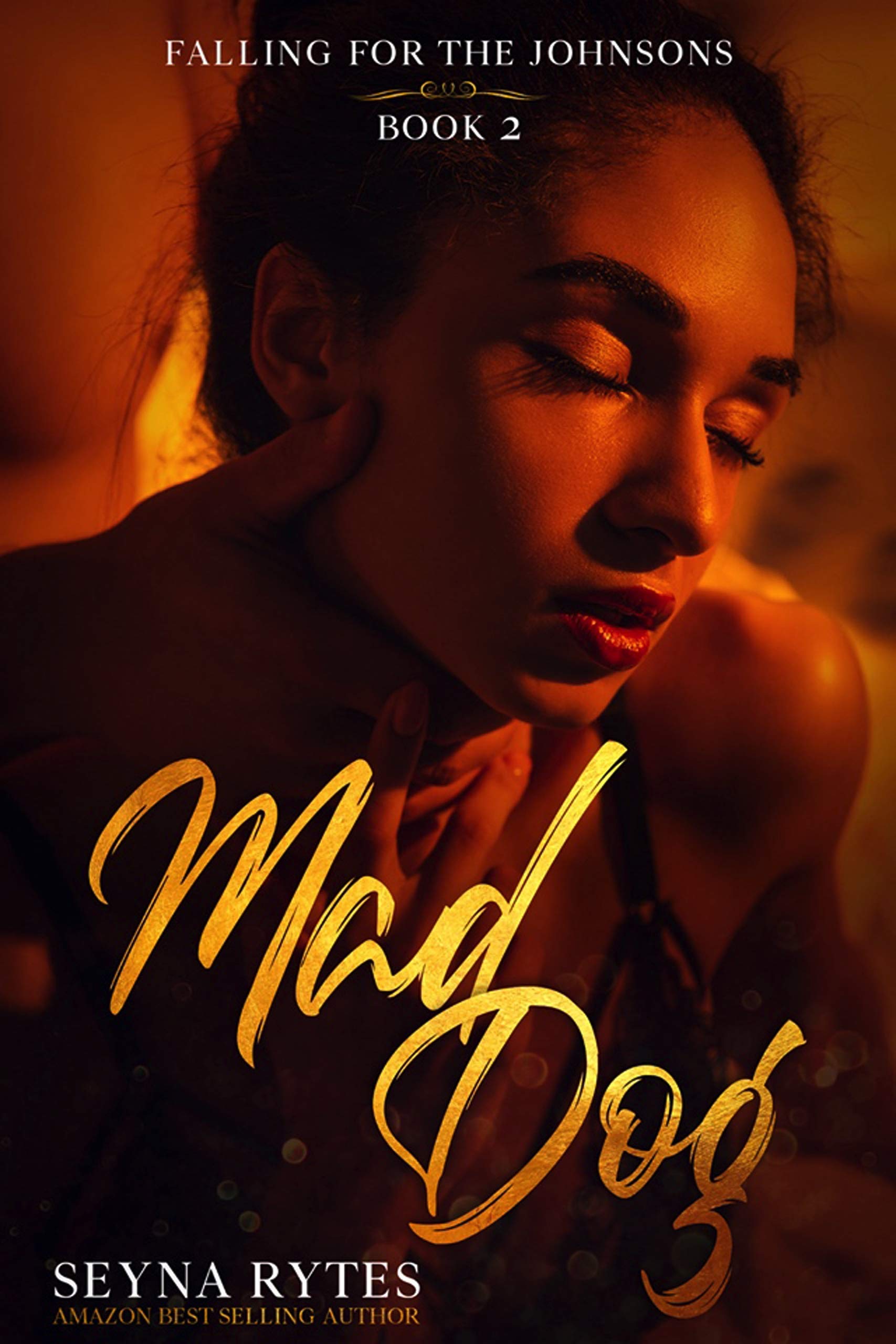 Mad Dog