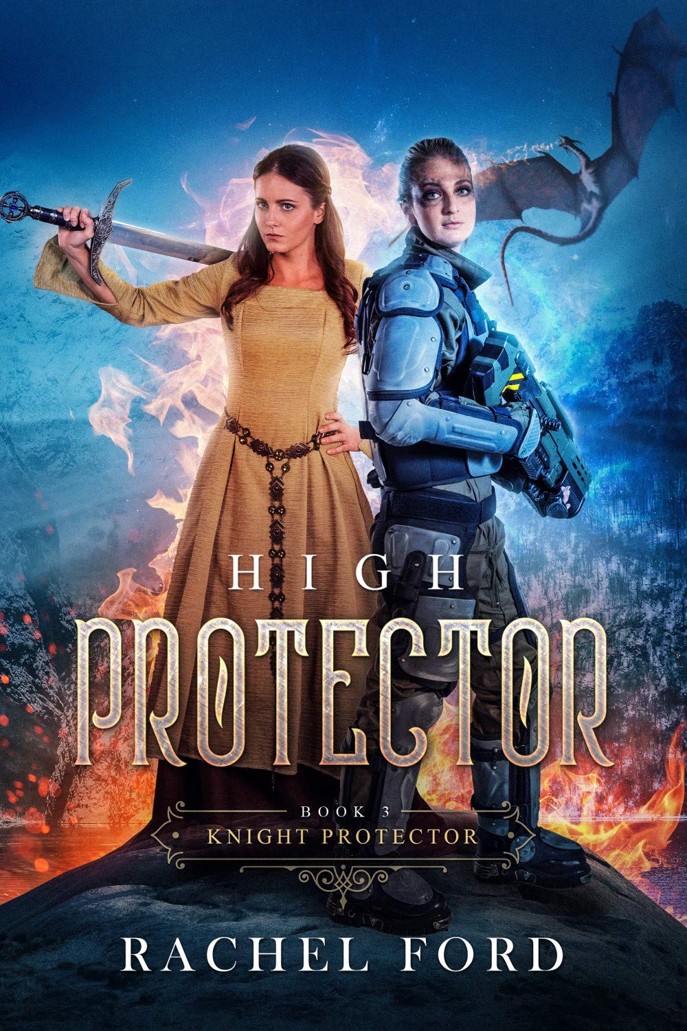 High Protector