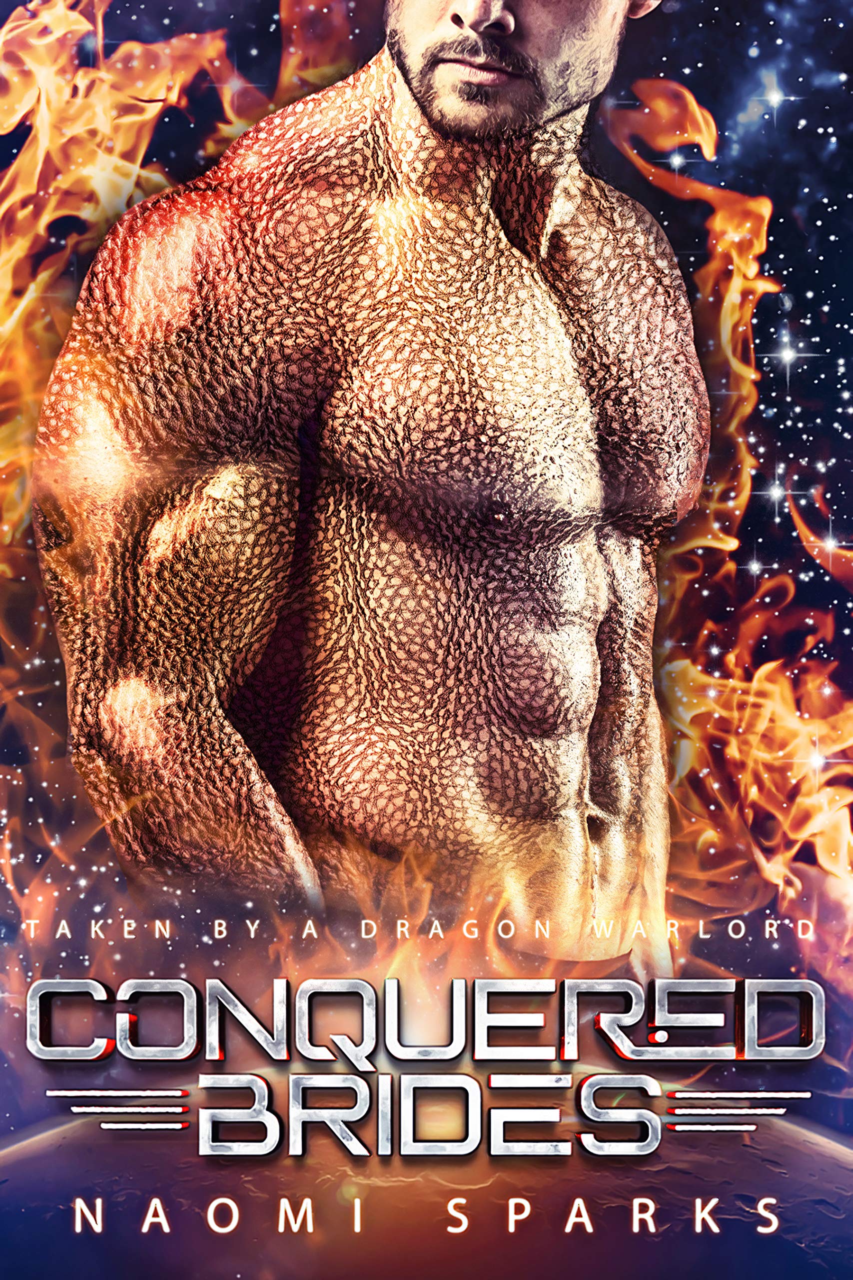 Supernova Escapes book cover 2