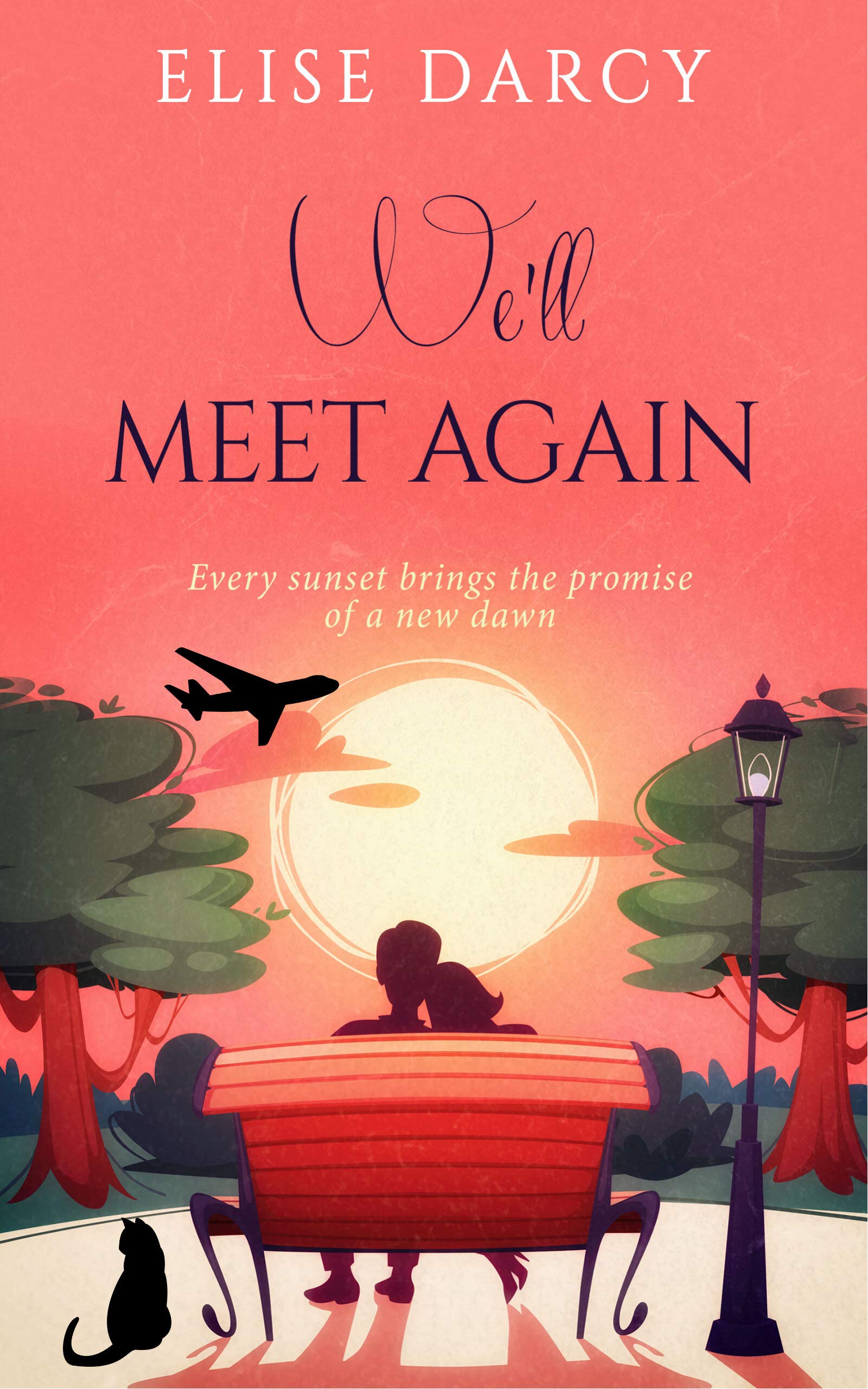 We'll Meet Again