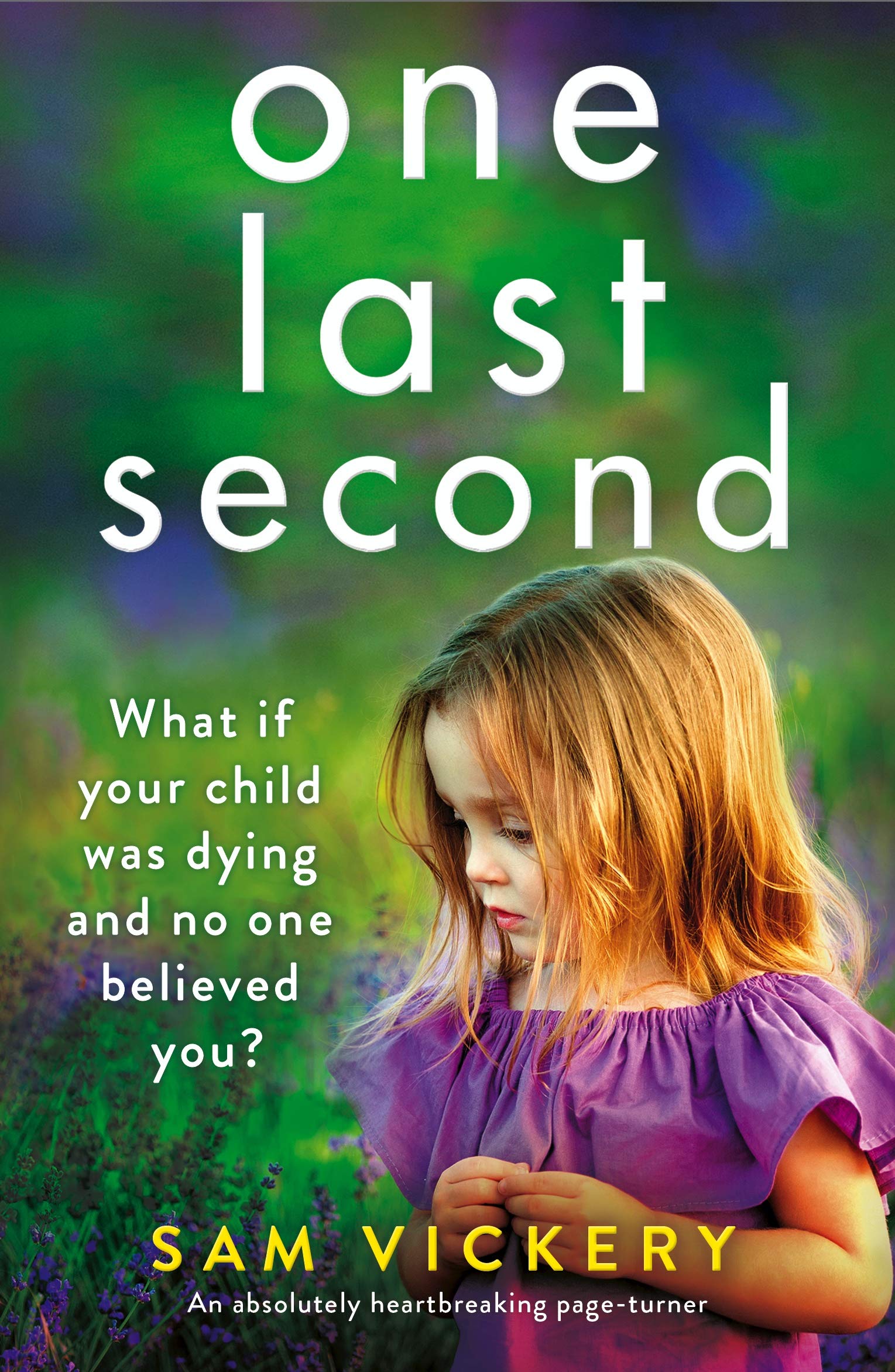 One Last Second