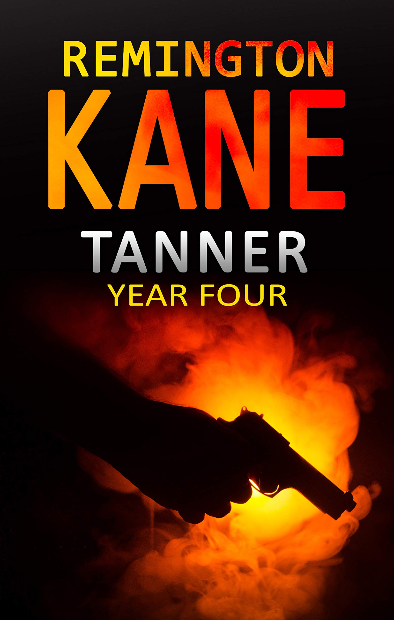 Tanner: Year Four