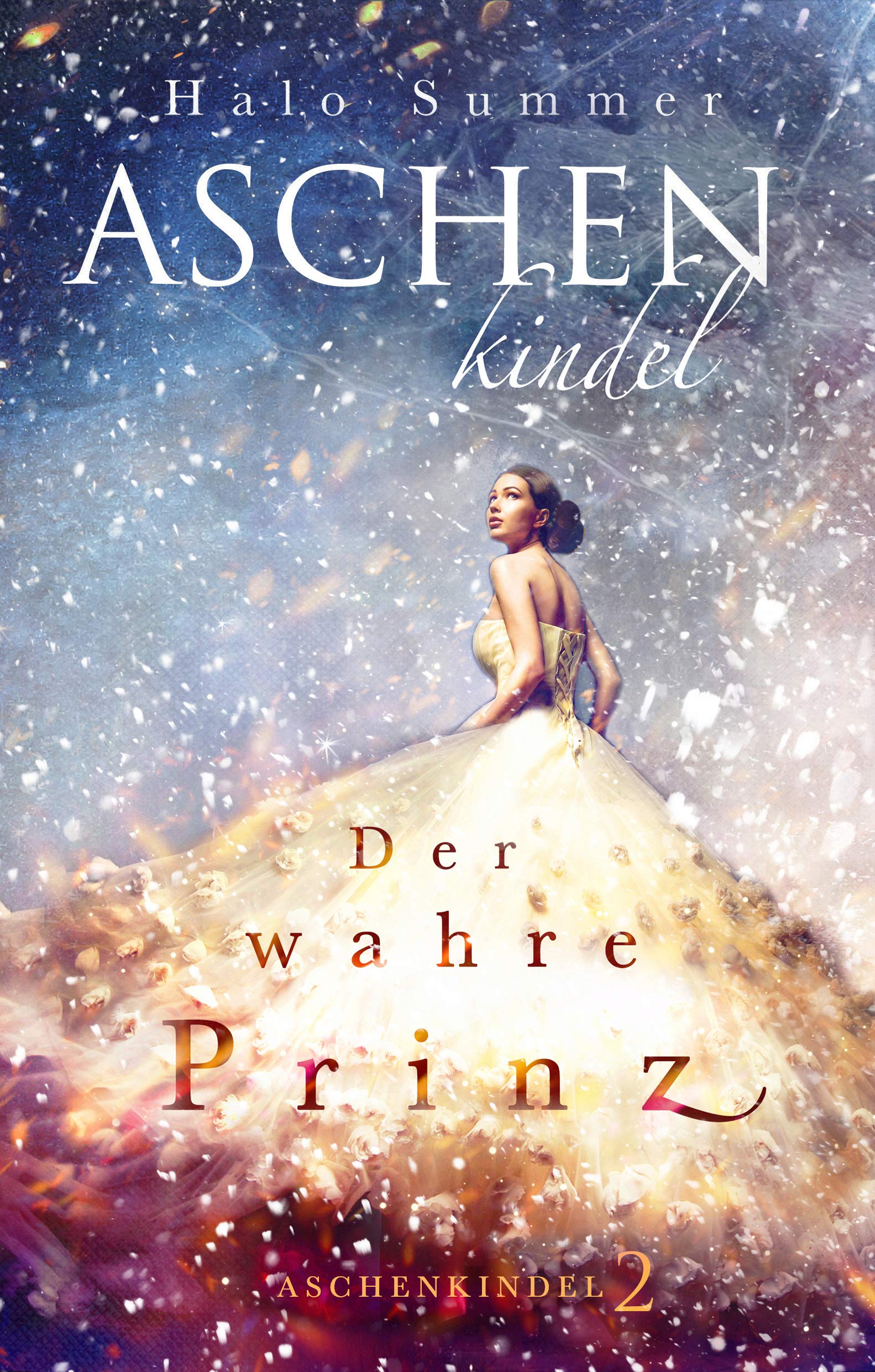 Der wahre Prinz book cover