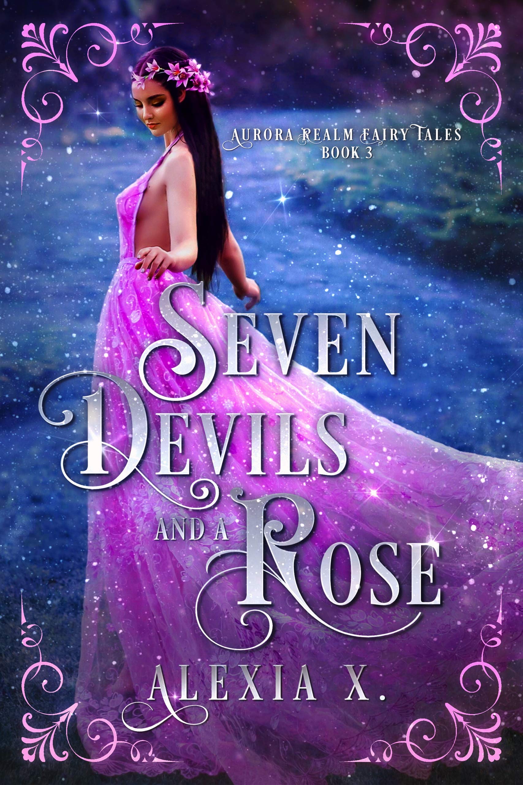 Seven Devils and a Rose