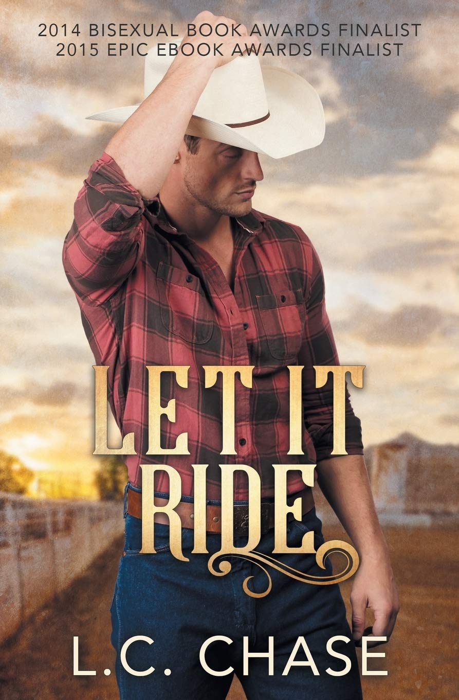 Let It Ride
