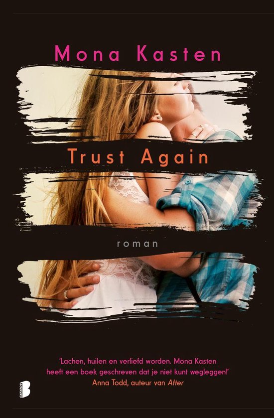 Trust Again (Again, #2)