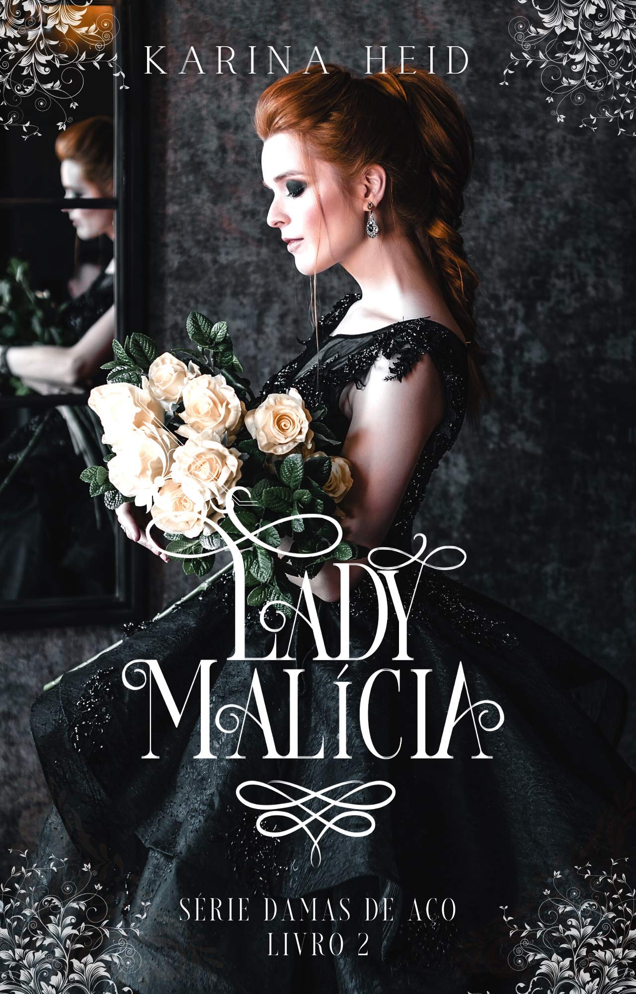 Lady Malícia
