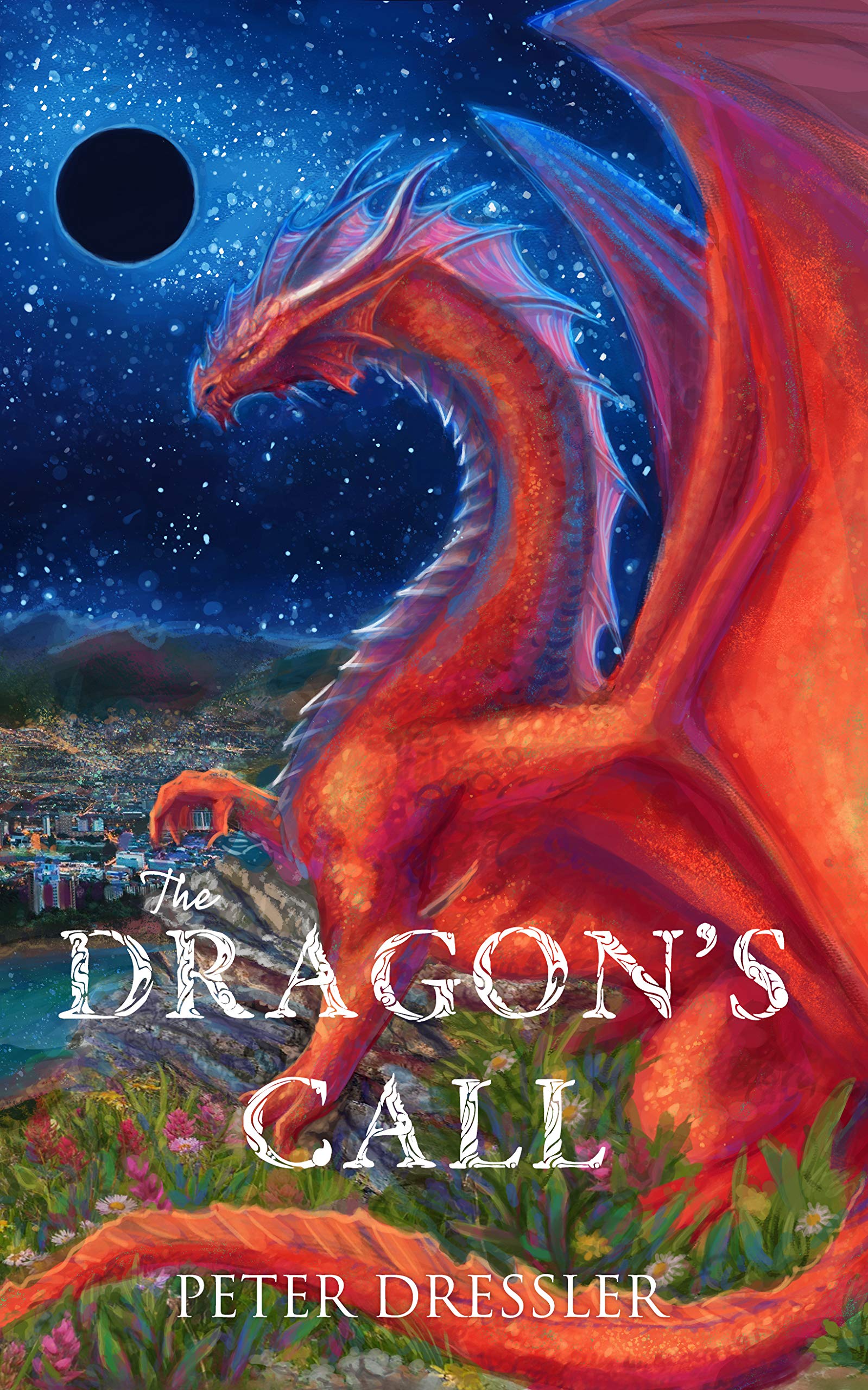The Dragon's Call