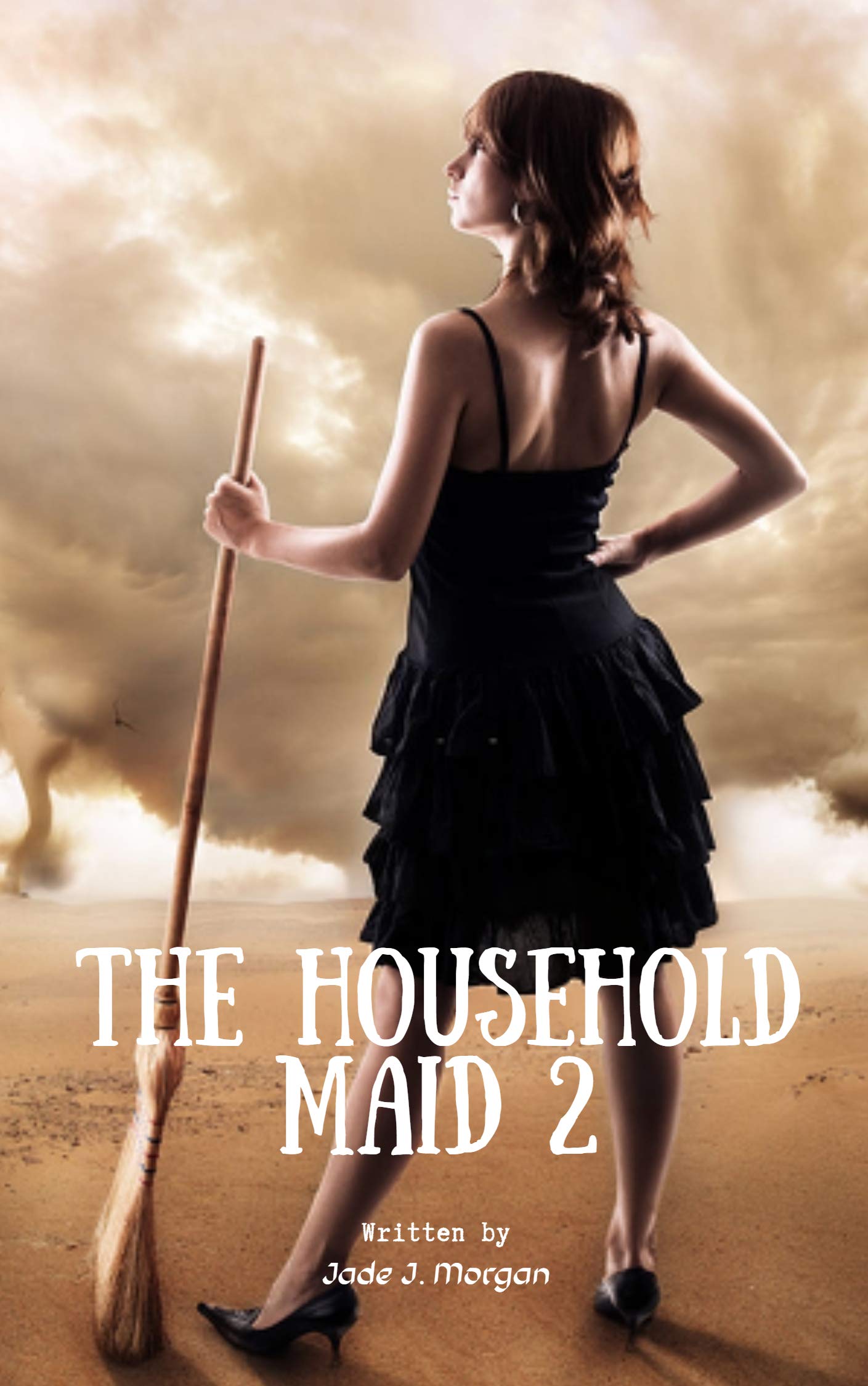 The Household Maid Book 2 Warms Up To Her Governess by Jade J. Goodreads