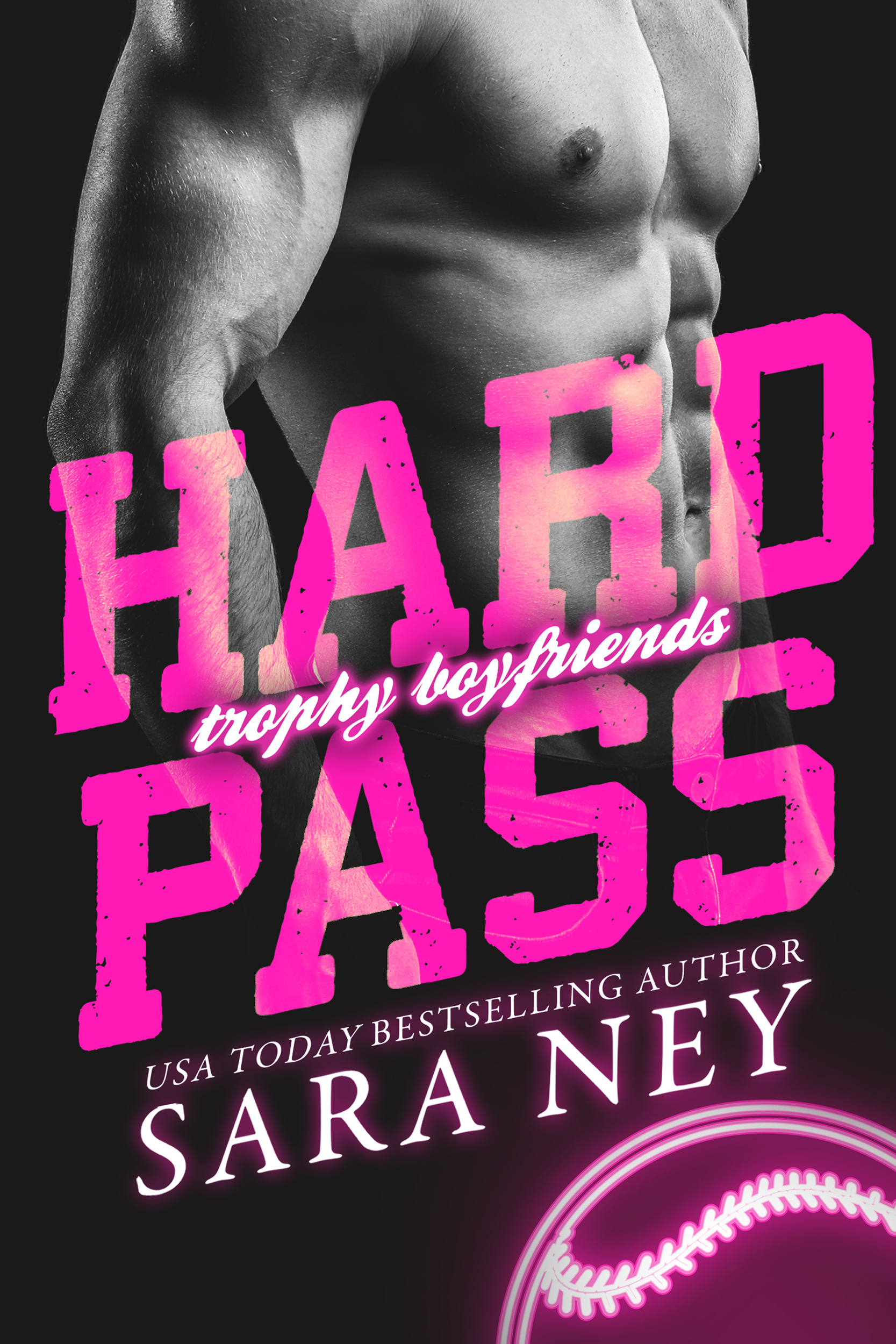 Hard pass. Perry elizabeth книги. 75 hard книга. эльди хард книга.