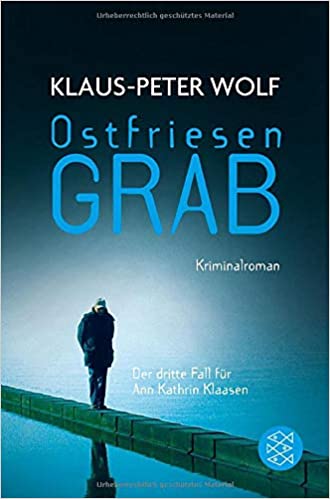 Ostfriesengrab
