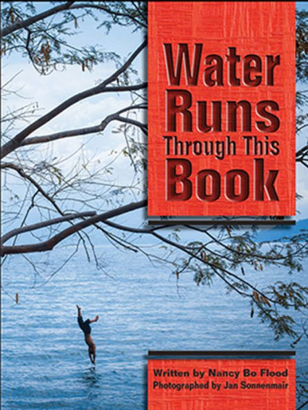 Water Runs Through This Book book cover