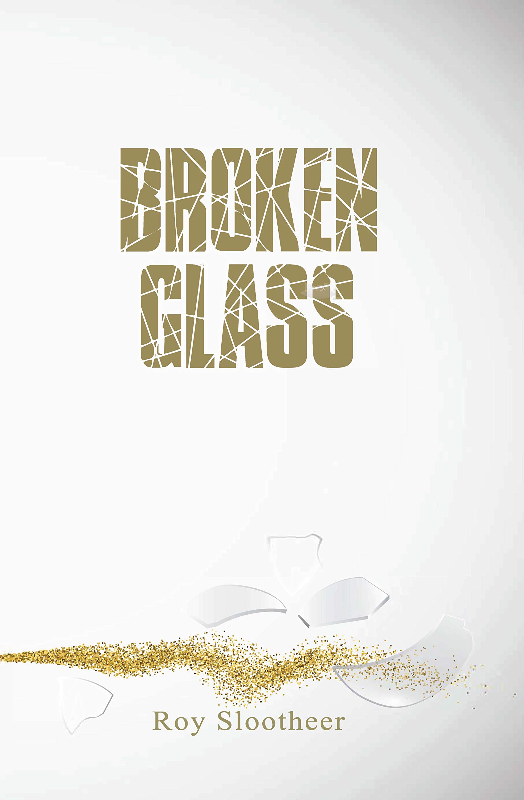 Broken Glass by Roy Slootheer Goodreads