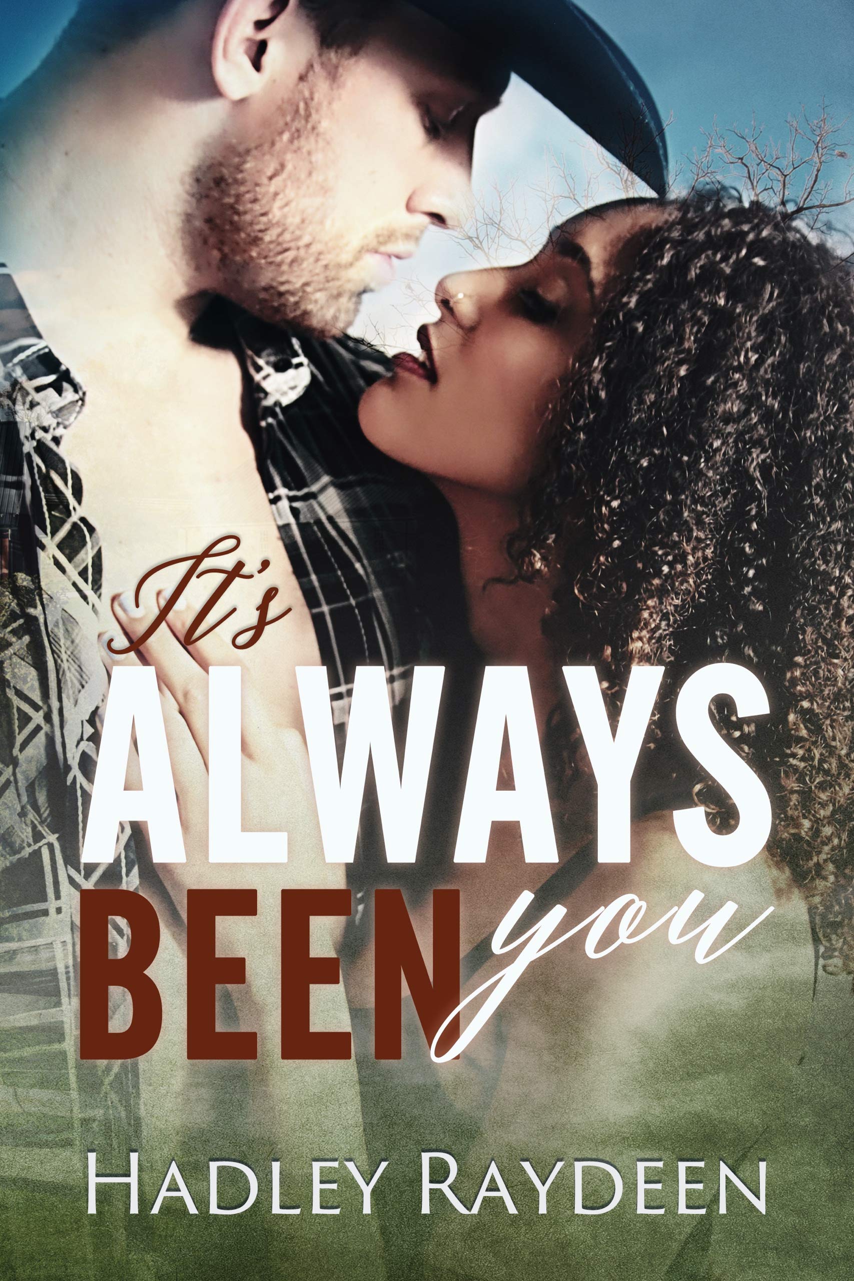 It's Always Been You book cover