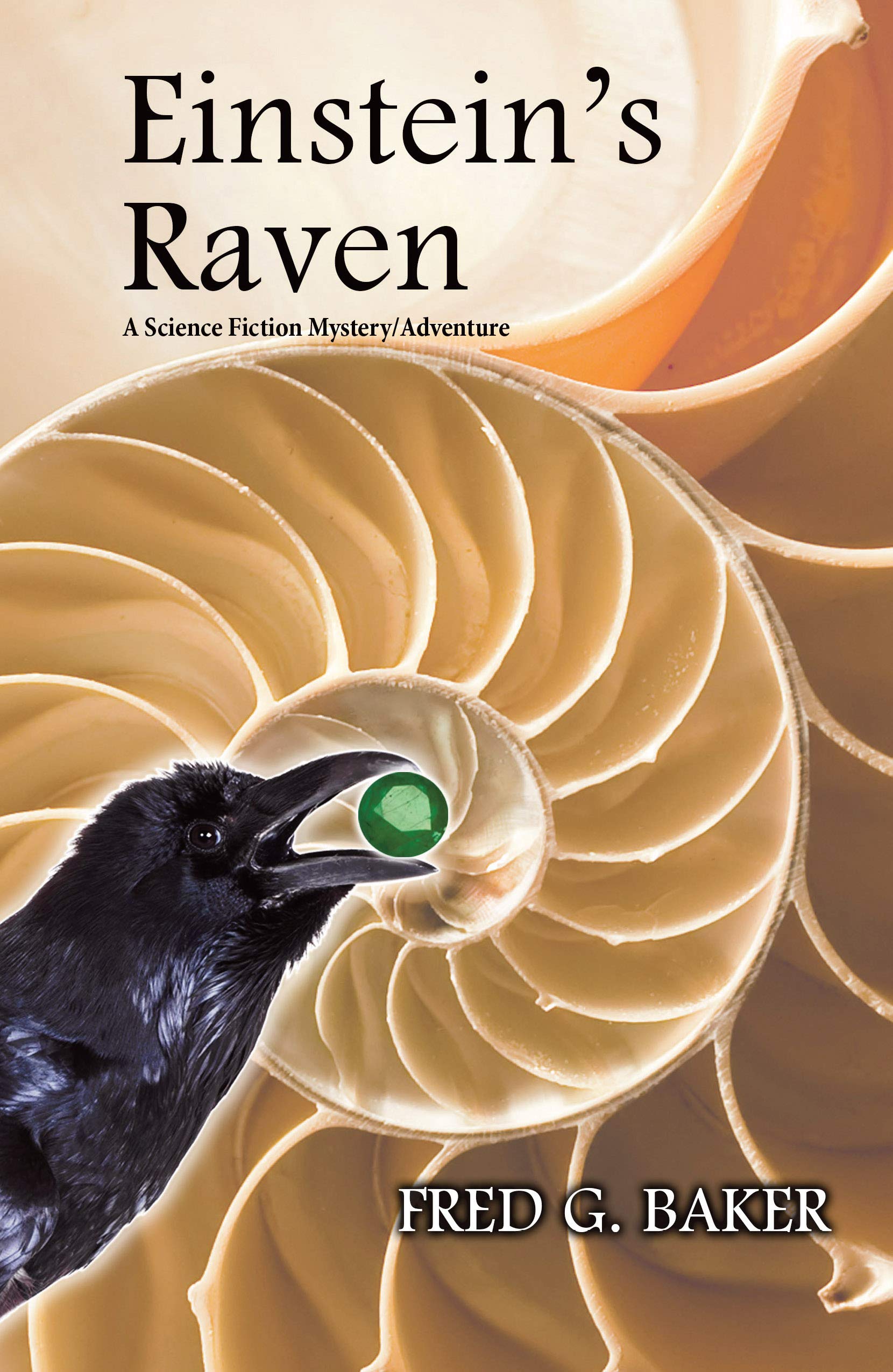 Einstein's Raven