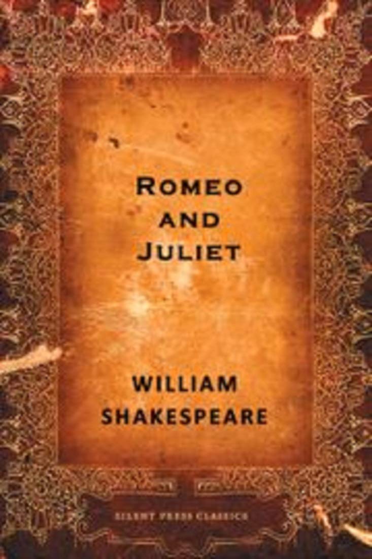 THE TRAGEDY OF ROMEO AND JULIET by William Shakespeare | Goodreads