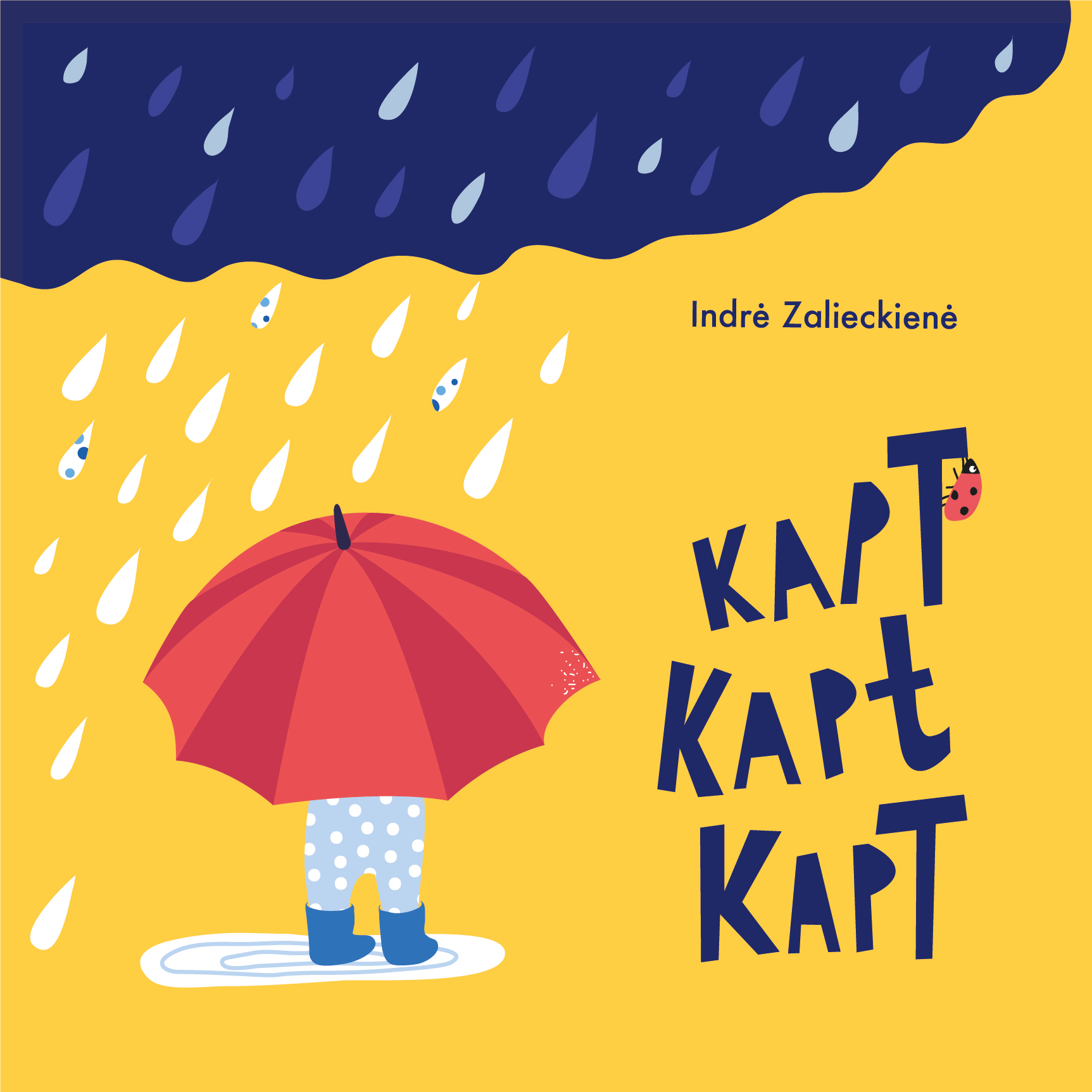 Kapt kapt kapt