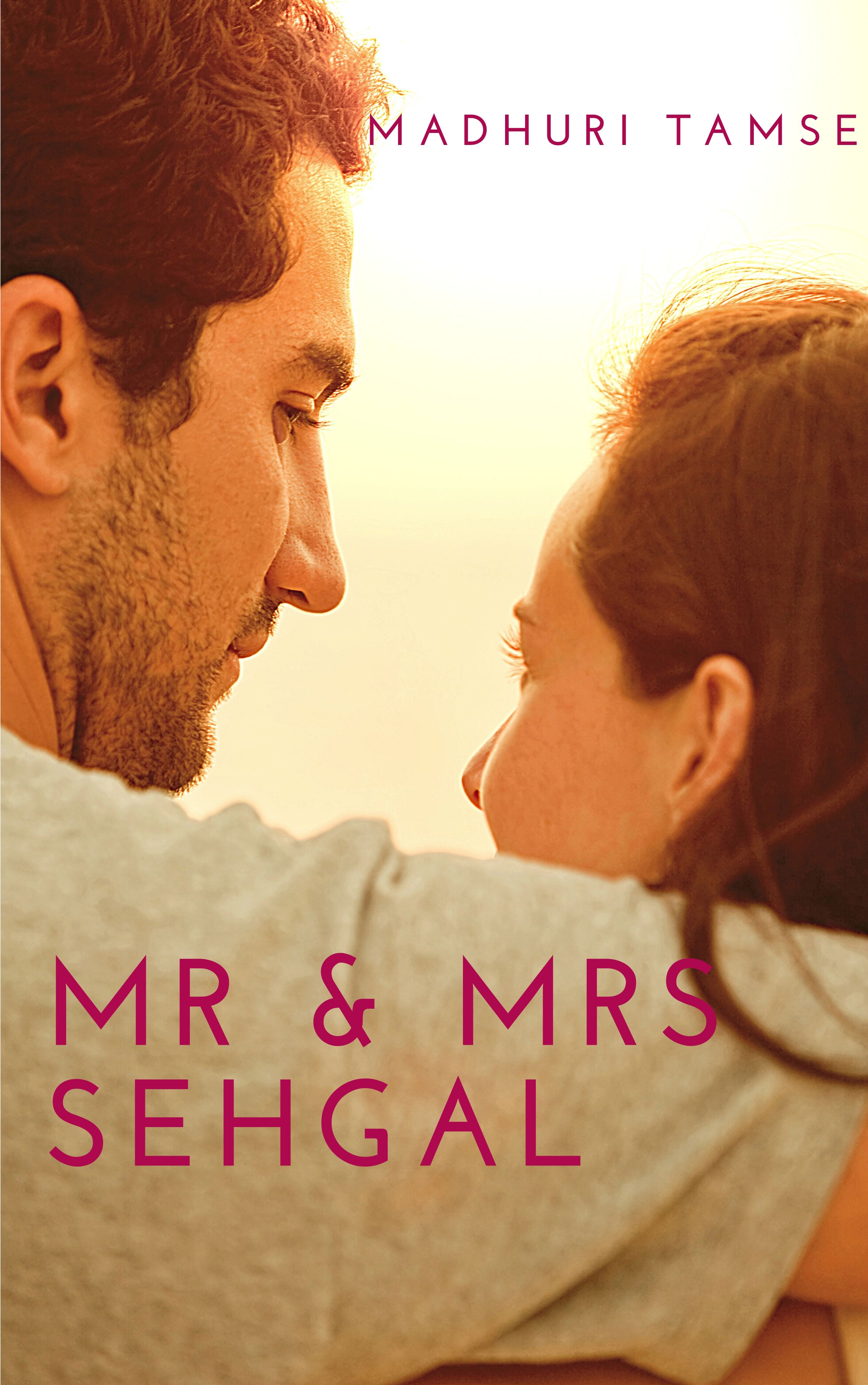 Mr & Mrs Sehgal