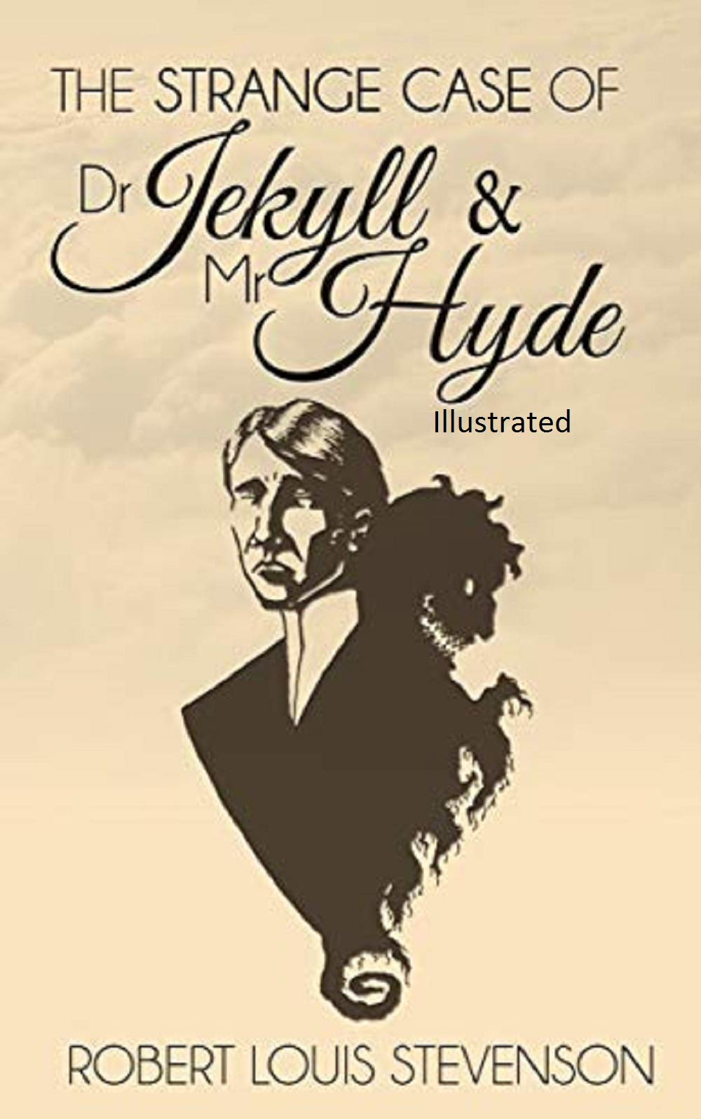 Strange Case of Dr Jekyll and Mr Hyde Illustrated by Robert Louis ...