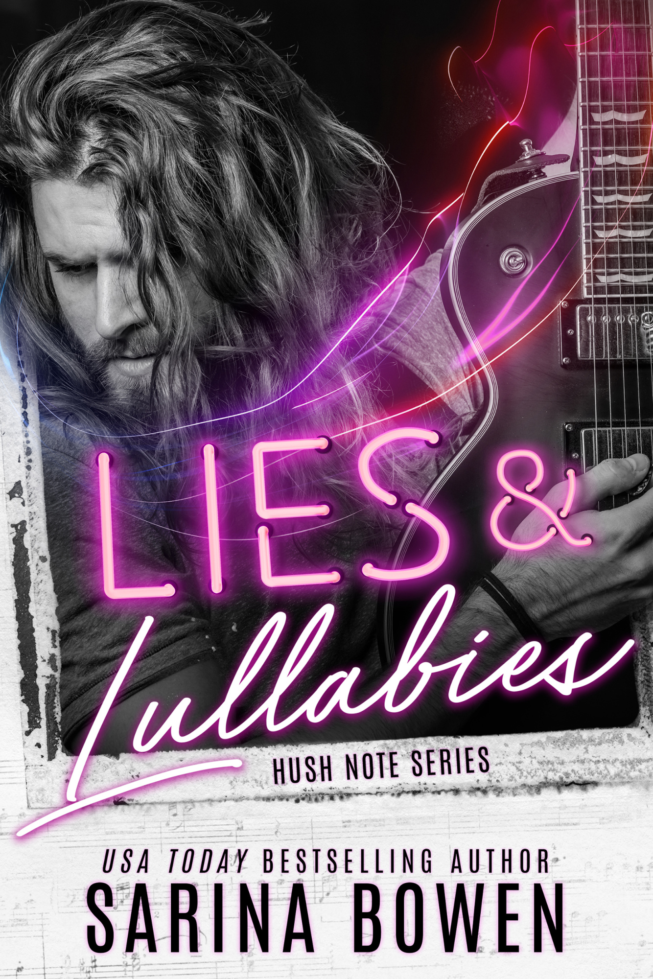Lies & Lullabies (Hush Note, #1)