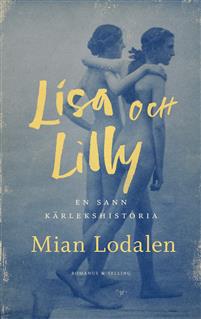 Lisa och Lilly book cover