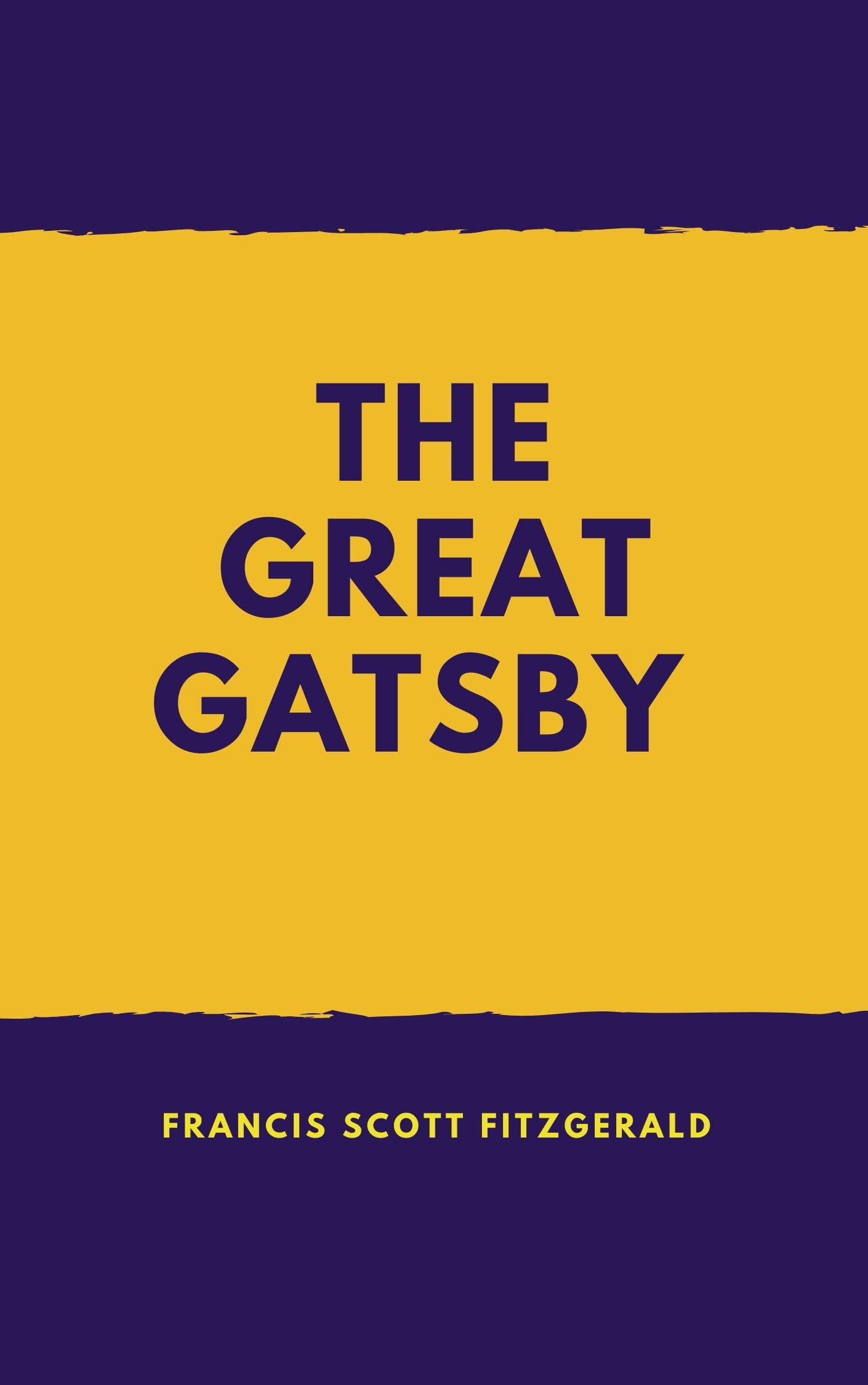 The Great Gatsby by F. Scott Fitzgerald Goodreads