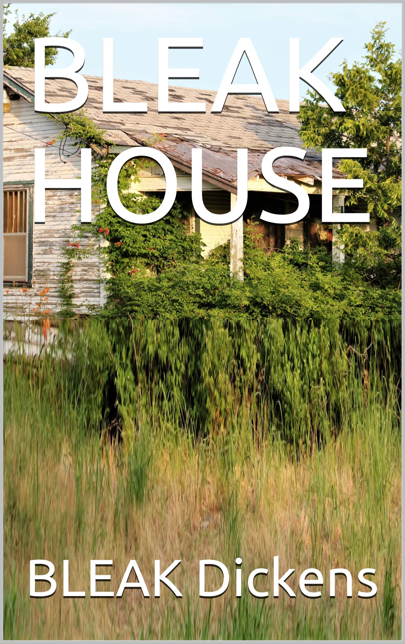 BLEAK HOUSE by BLEAK Dickens Goodreads