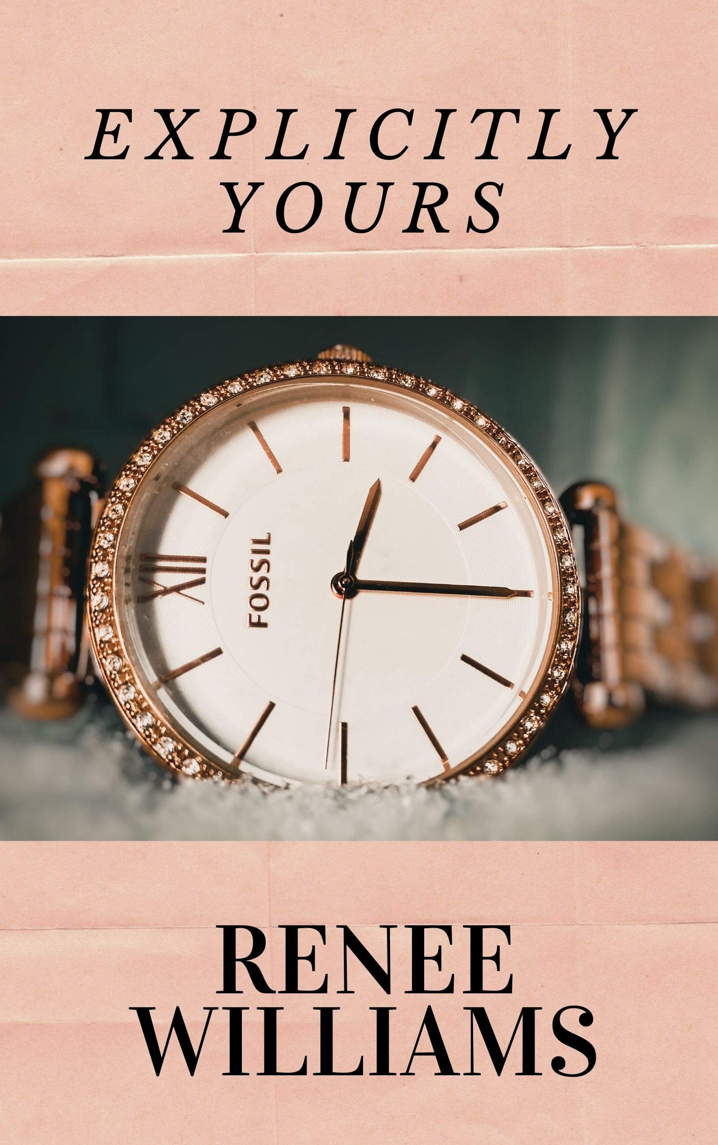 Explicitly Yours