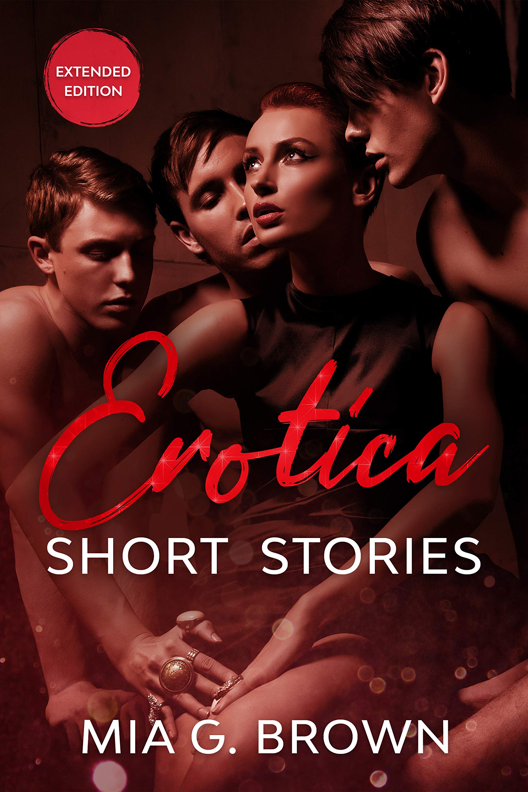 Erotic fiction short stories straight bear